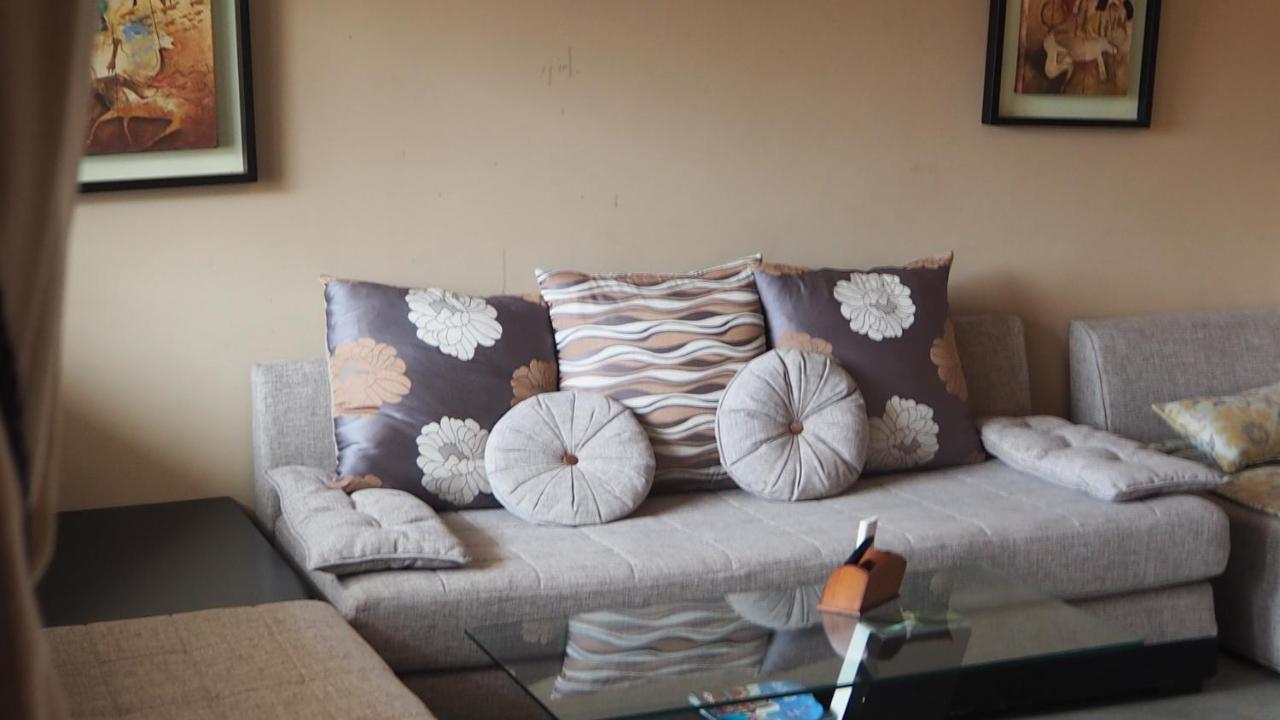 Sudresidence Agadir Exterior foto