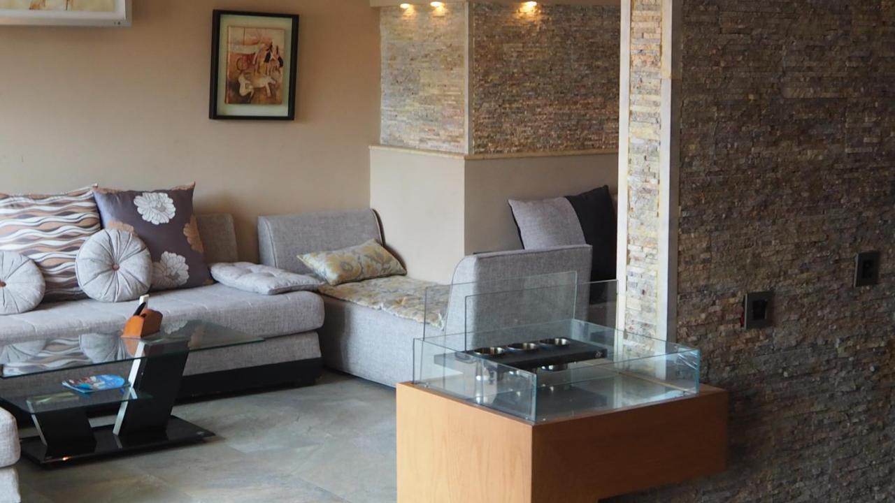 Sudresidence Agadir Exterior foto