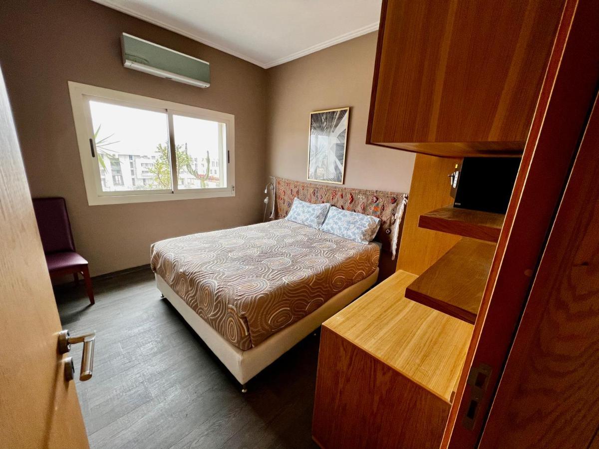 Sudresidence Agadir Exterior foto