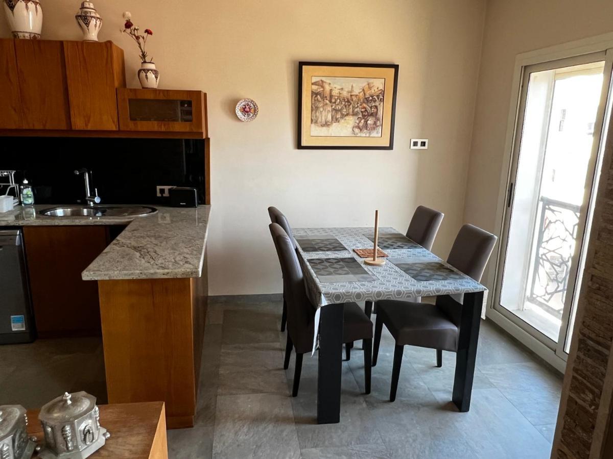 Sudresidence Agadir Exterior foto