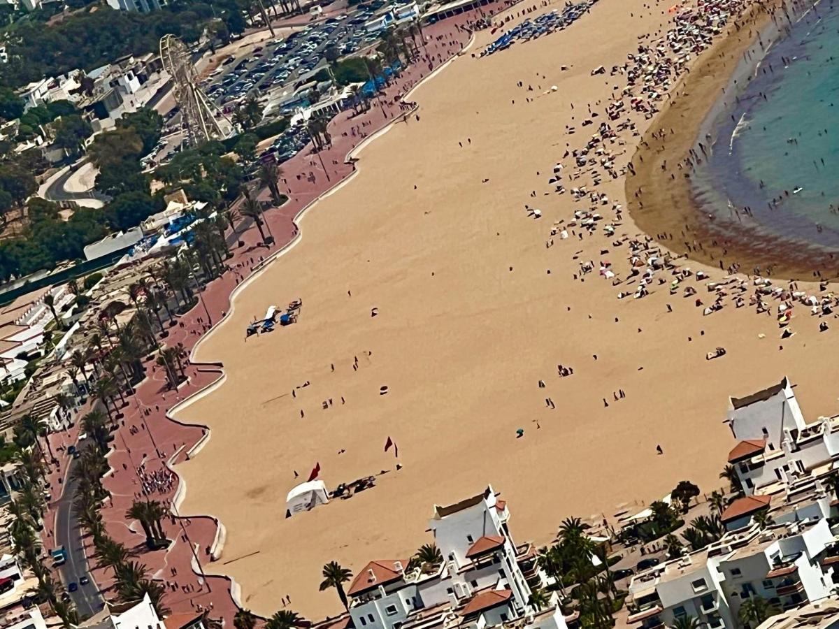 Sudresidence Agadir Exterior foto