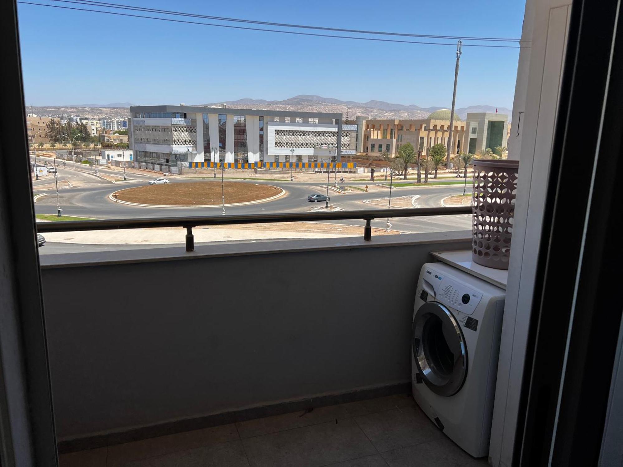 Sudresidence Agadir Exterior foto