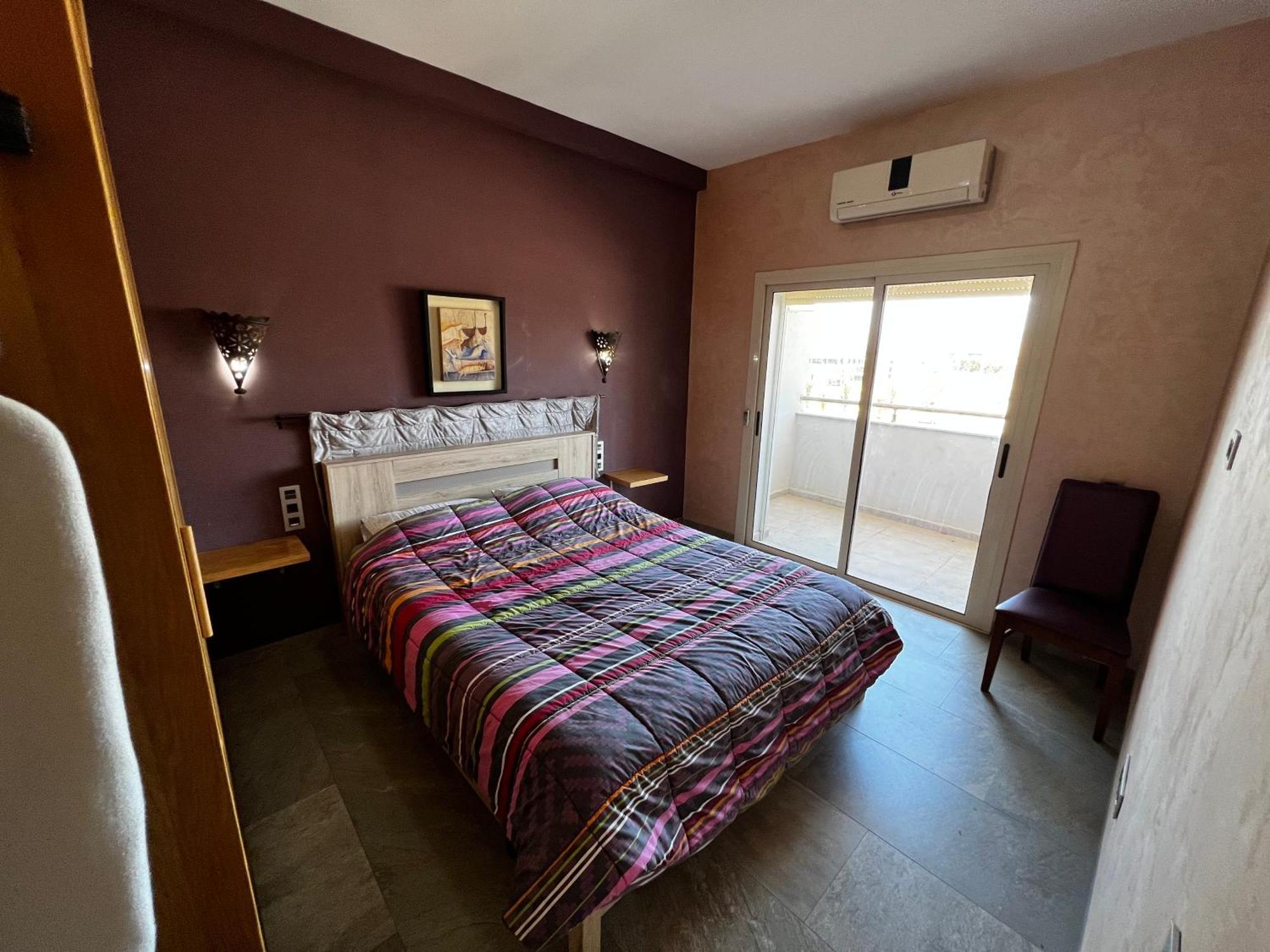 Sudresidence Agadir Exterior foto