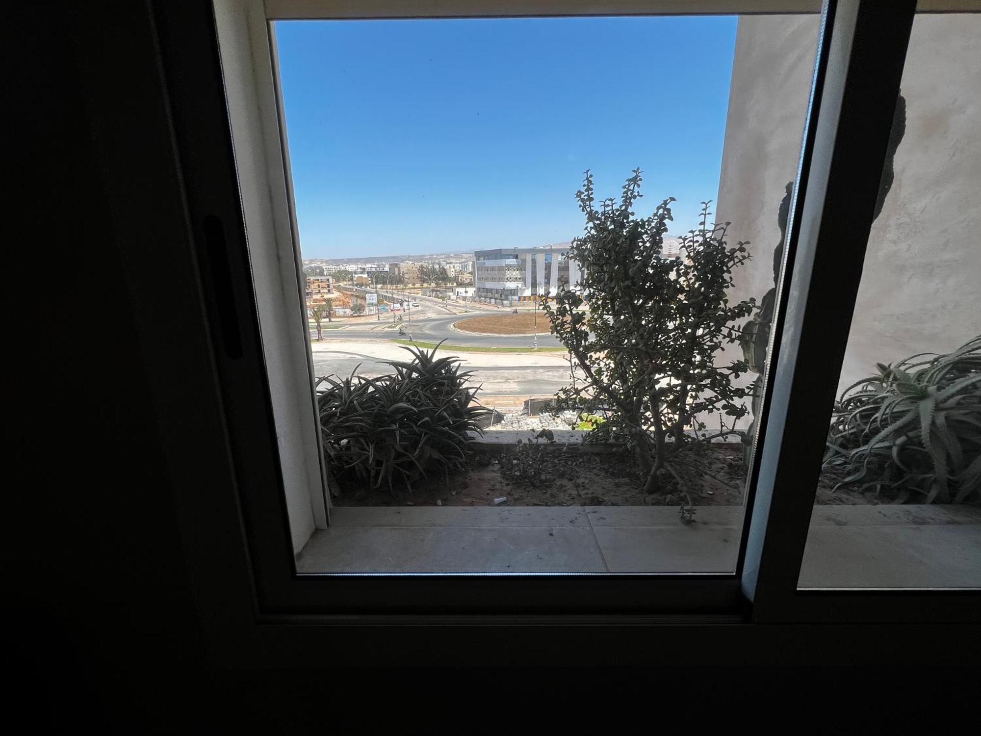 Sudresidence Agadir Exterior foto