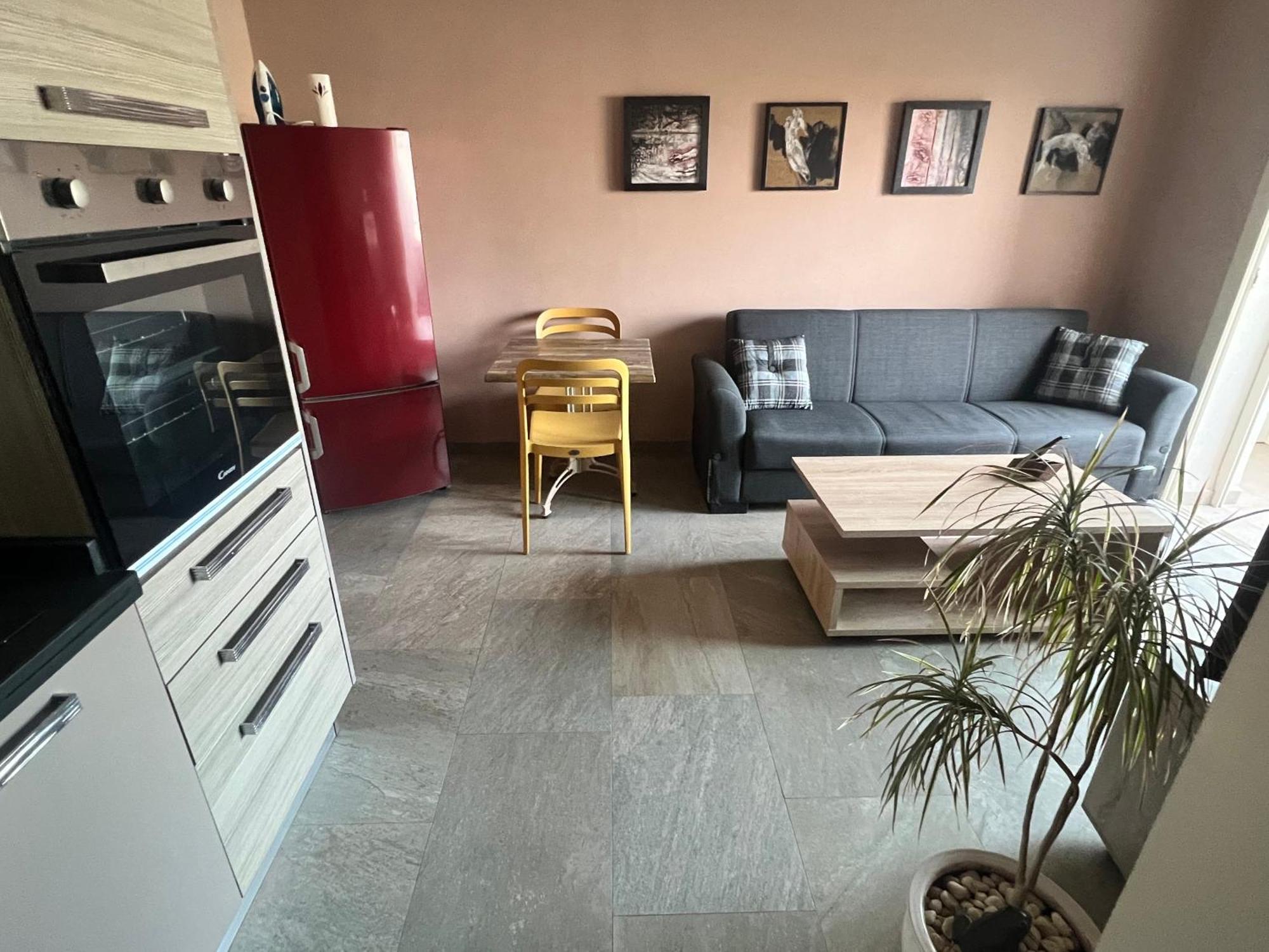 Sudresidence Agadir Exterior foto