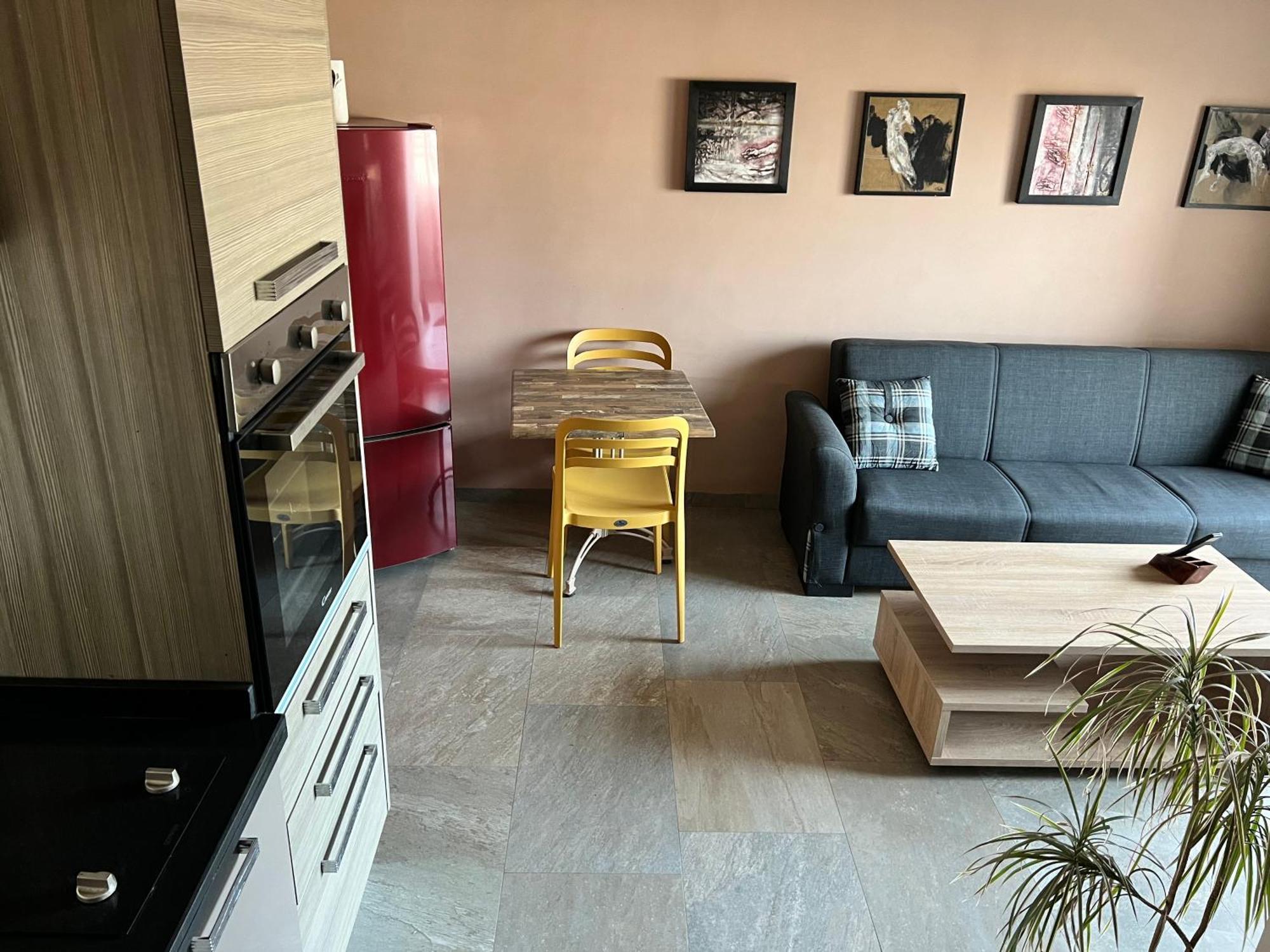 Sudresidence Agadir Exterior foto