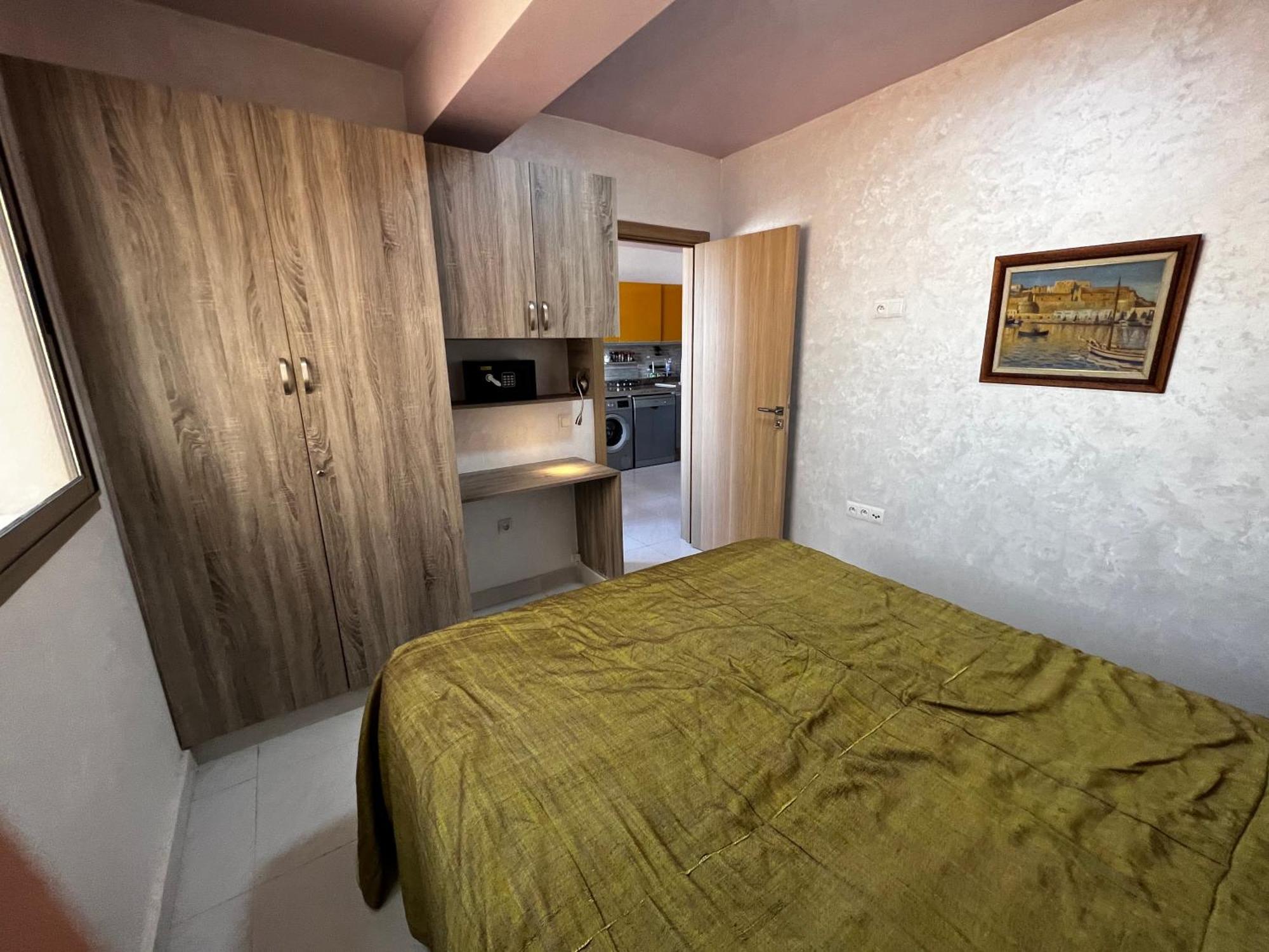 Sudresidence Agadir Exterior foto