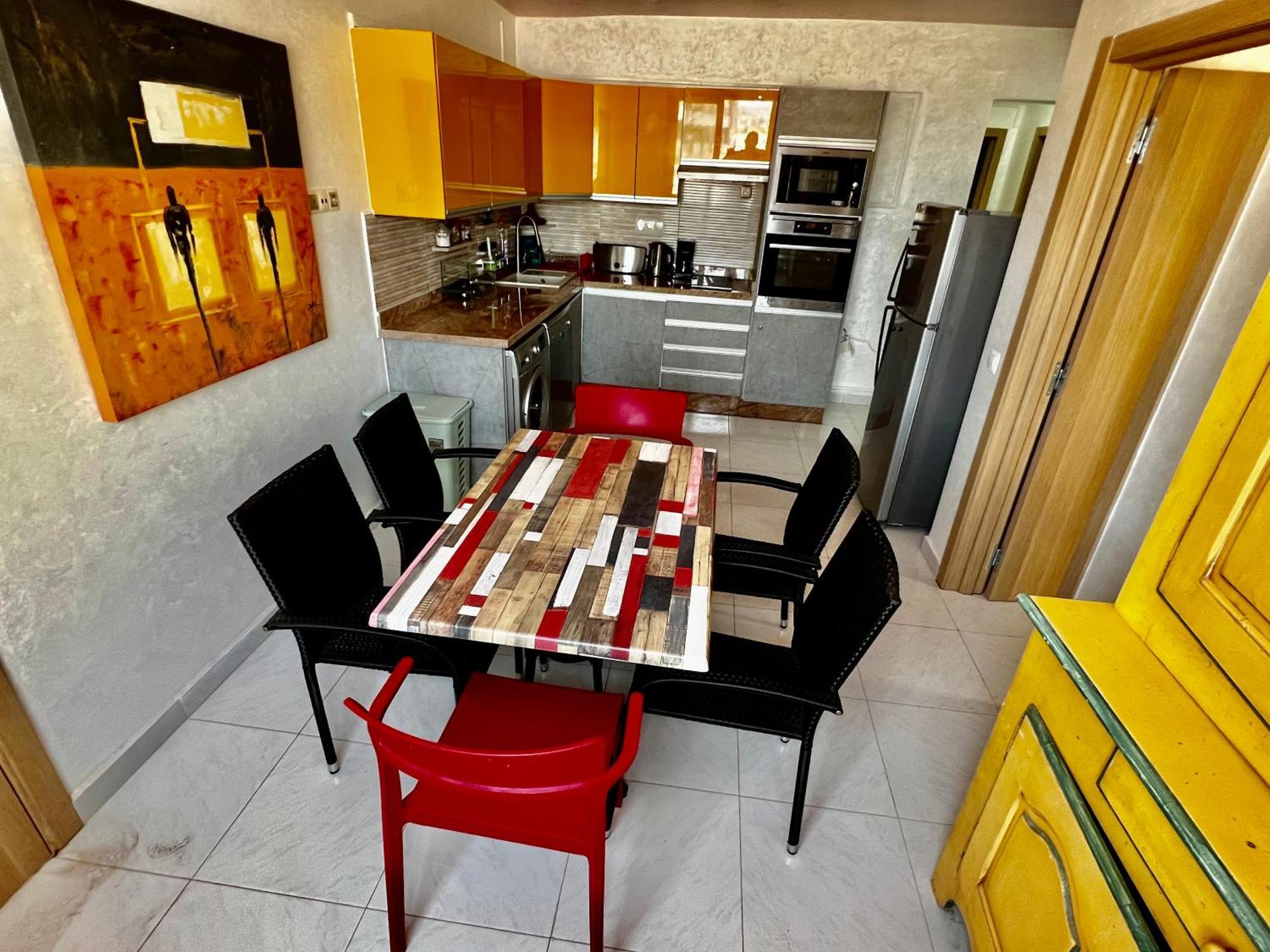 Sudresidence Agadir Exterior foto