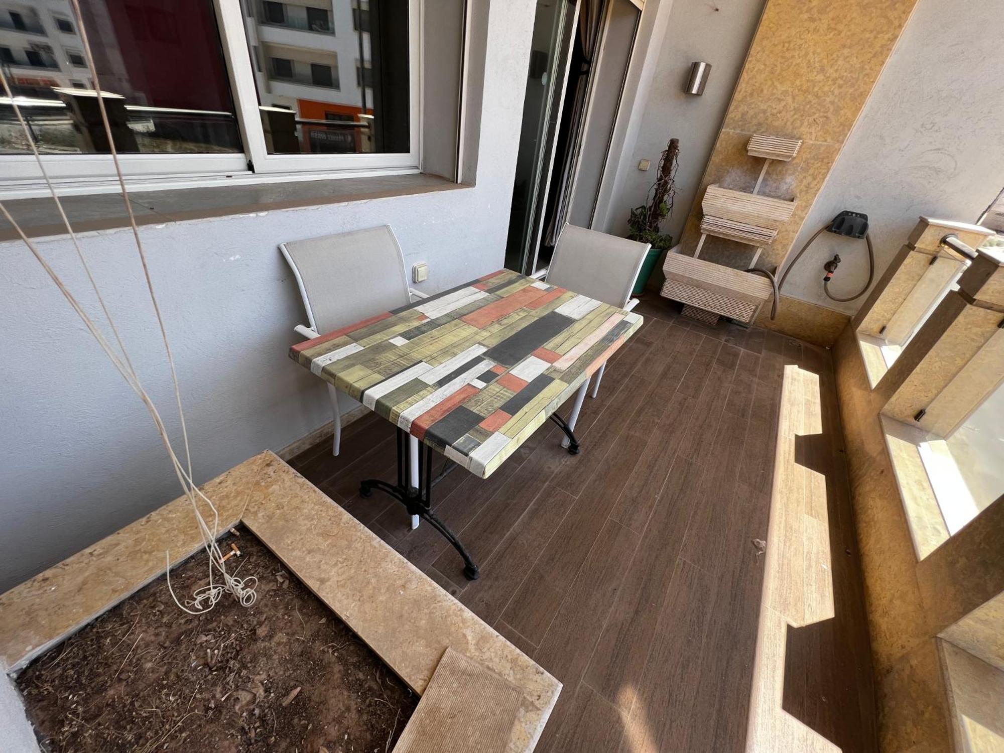Sudresidence Agadir Exterior foto