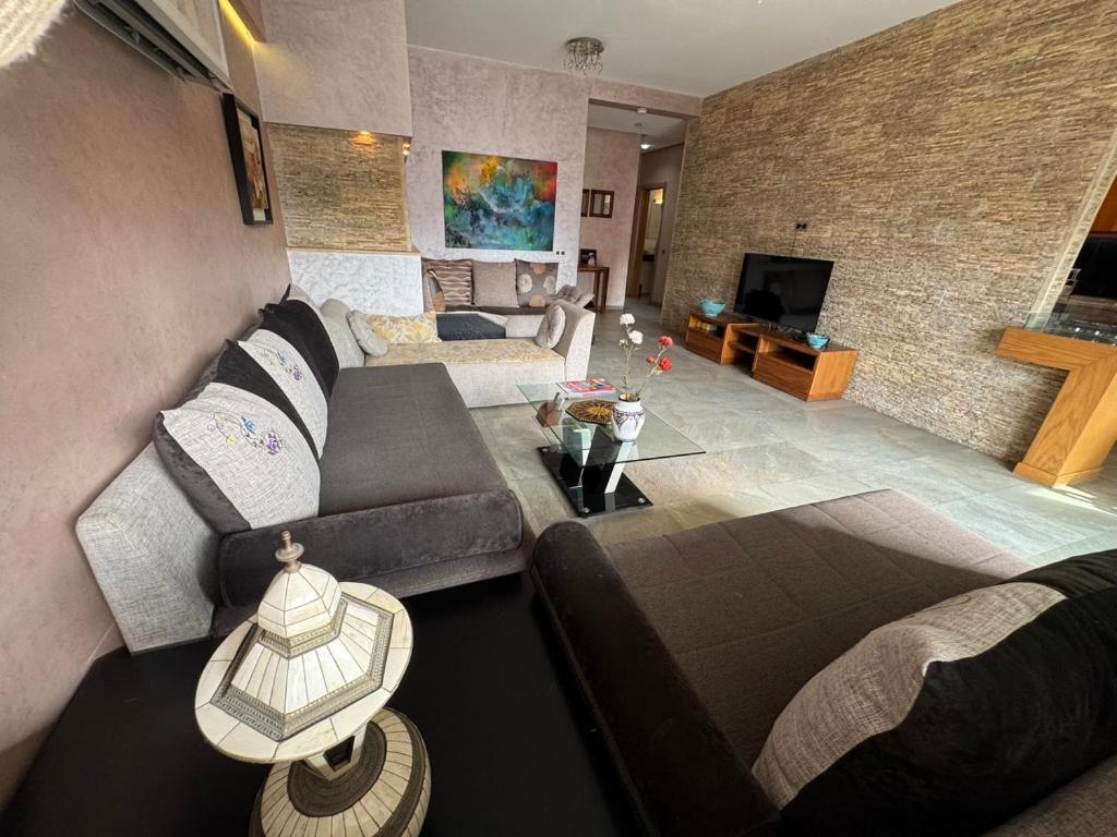 Sudresidence Agadir Exterior foto