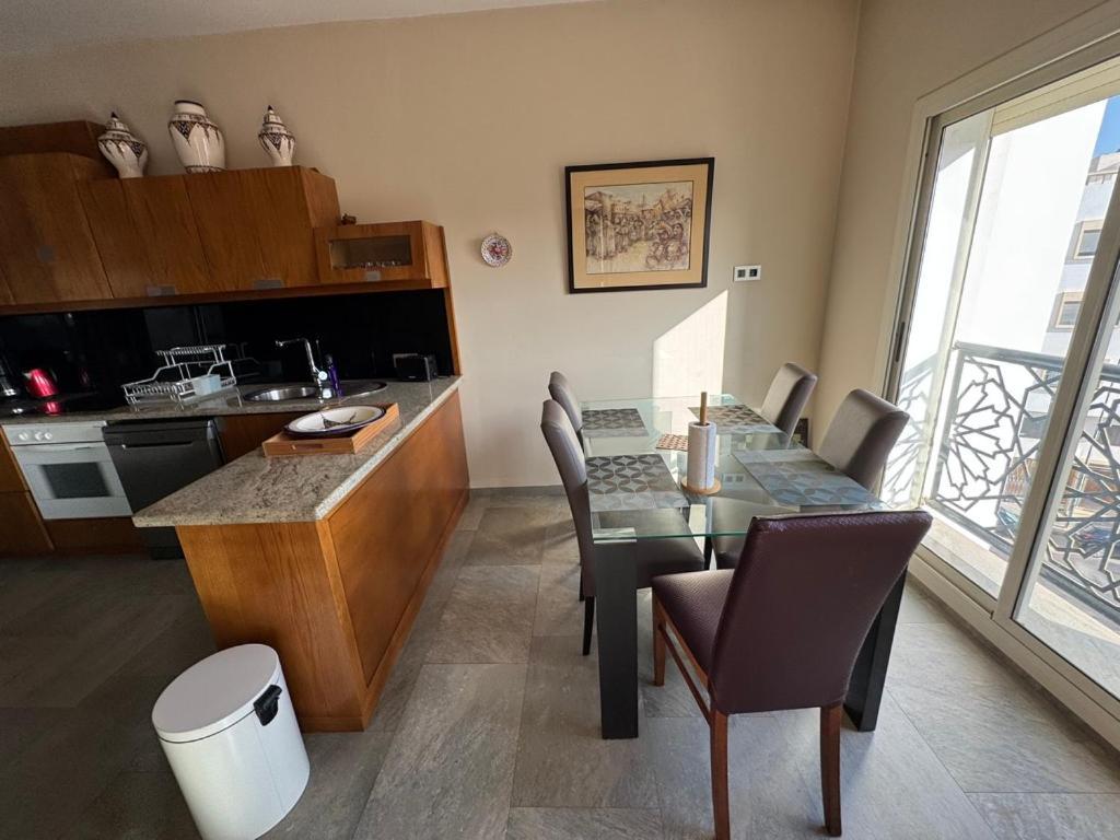 Sudresidence Agadir Exterior foto