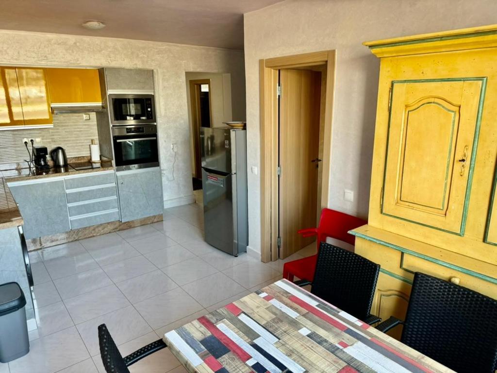 Sudresidence Agadir Exterior foto