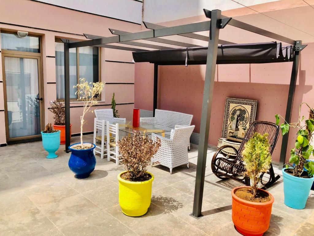 Sudresidence Agadir Exterior foto