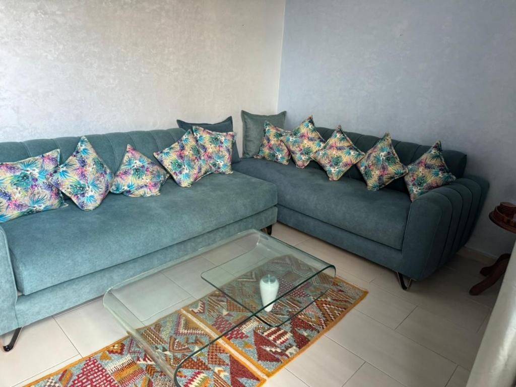 Sudresidence Agadir Exterior foto